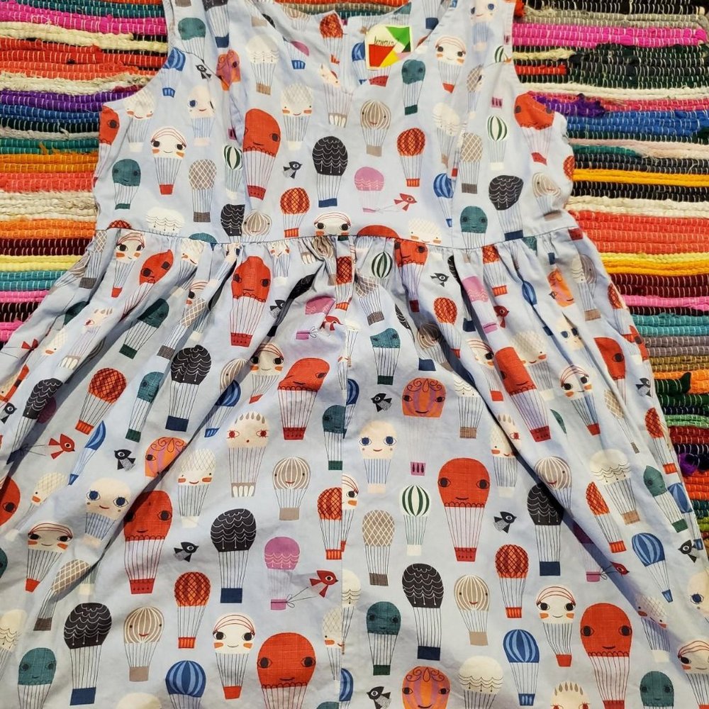 Modcloth Women's dress size 4X
